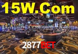 Welcome Bonus 2877Bet