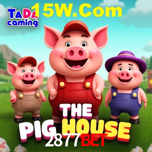 Interface do App 2877Bet