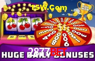 Provedores de Jogos 2877Bet