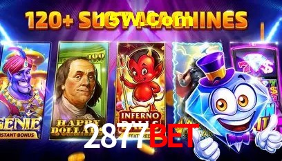 Sinta a adrenalina dos jogos de cassino com 2877Bet