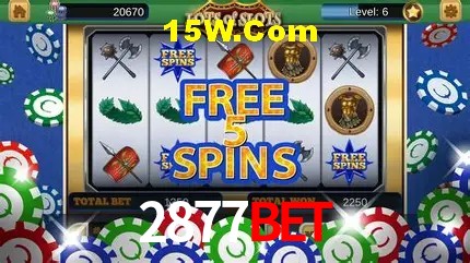 Promoção Relâmpago 2877Bet