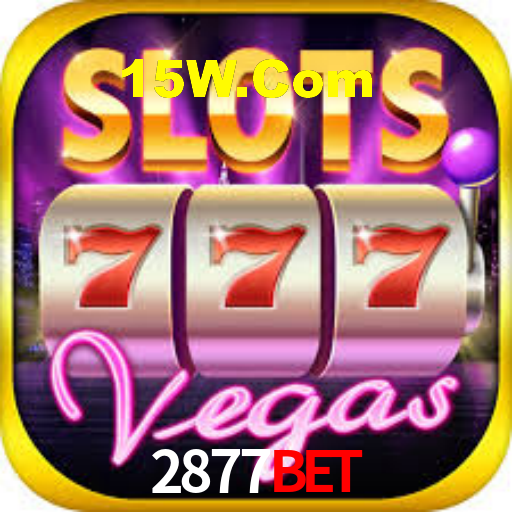 Welcome Bonus 2877Bet