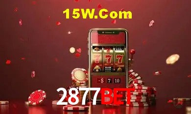 Casino Ao Vivo 2877Bet