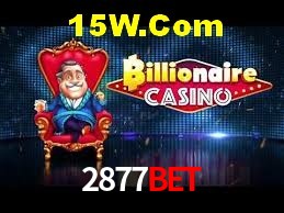 Flash Promotion 2877Bet