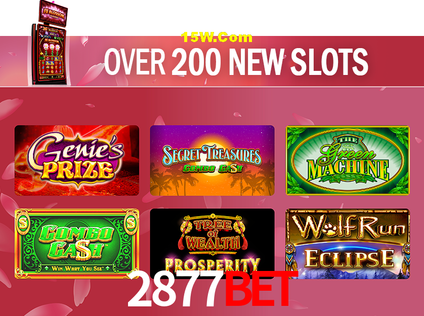 Seasonal Promotions 2877Bet