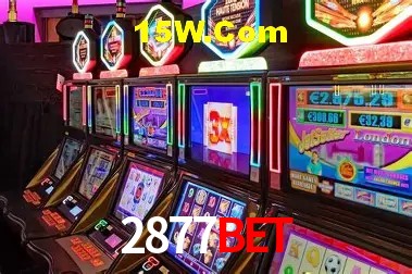 Ofertas Exclusivas 2877Bet