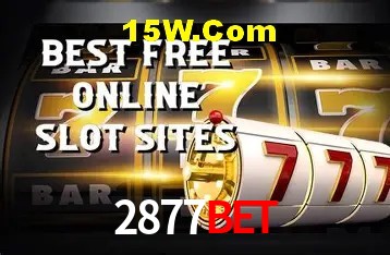 2877Bet - Cassino Online Bem Projetado - 2877Bet Vip