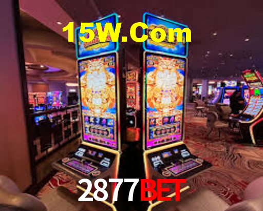 VIP Casino 2877Bet