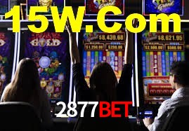 Live Casino 2877Bet