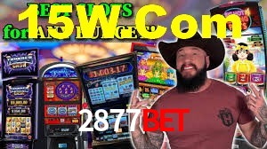 Slot Games 2877Bet
