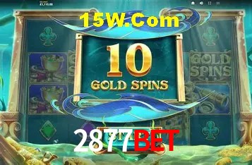2877Bet: Seu Cassino Premiado com Pagamentos Rápidos