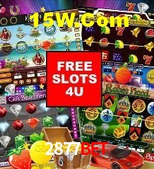 Recursos de Bônus 2877Bet